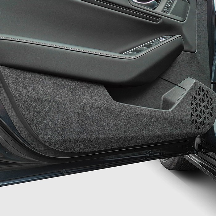 카프트 2024 혼다 어코드 하이브리드 11세대 호환 도어커버 스크래치방지 용품 튜닝 15,000원