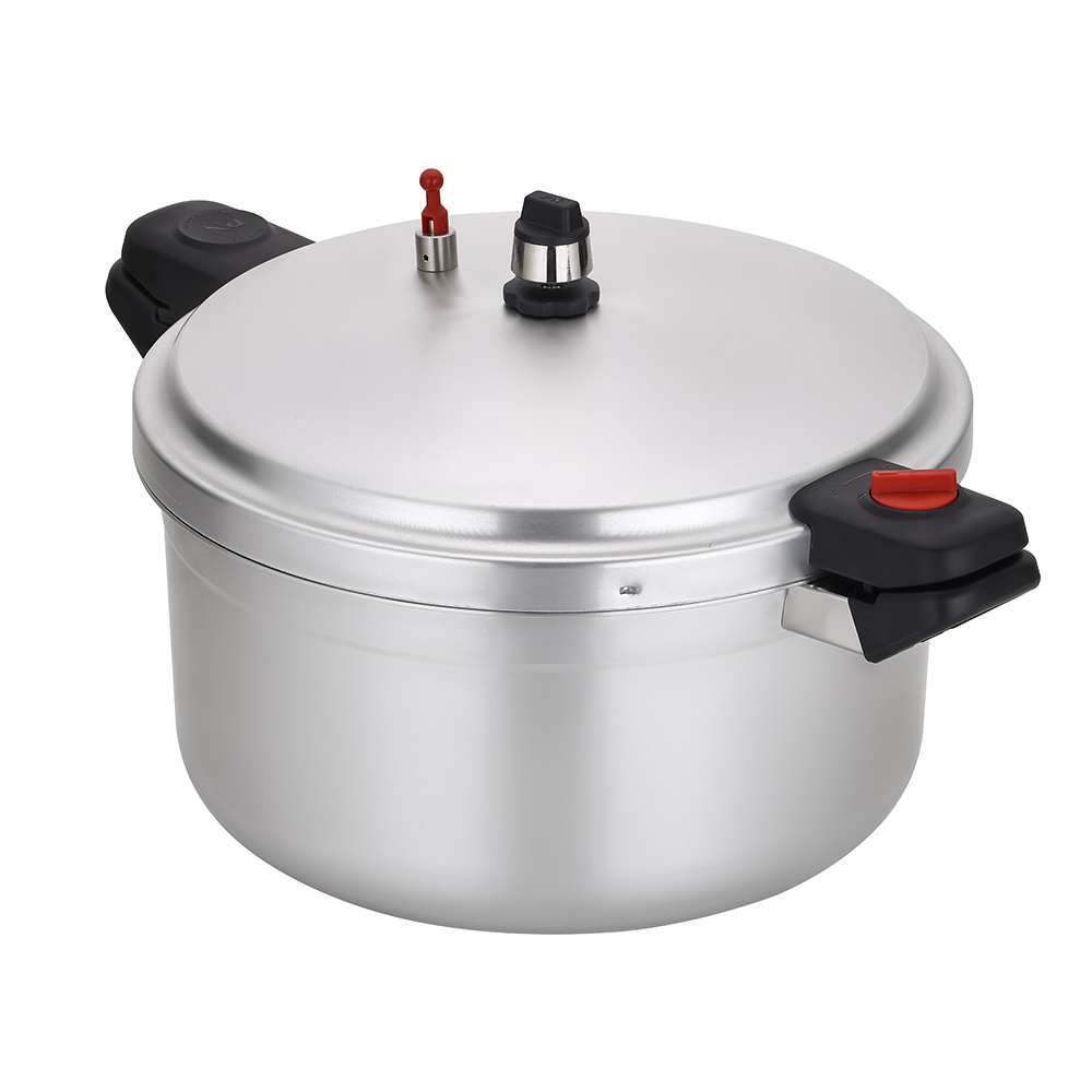 PN풍년 주물 압력솥 업소용 30인용 PC-34C 영업용밥솥 식당용 대용량 밥솥 대형압력솥 찜냄비 급식소, 15L, 하이커머스뉴 손주물 압력솥 30인용 220,000원