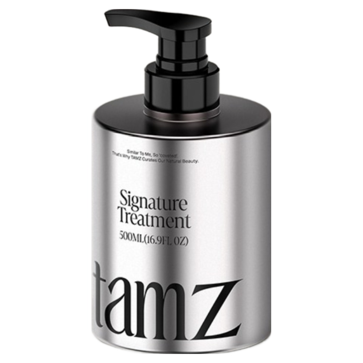 [탐즈 시그니처 트리트먼트 에버블룸향] 두피예방 모발강화 천연 약산성 저자극 미용실 트리트먼트 (자외선 차단 원료 함유), 1개, 500ml 27,800원