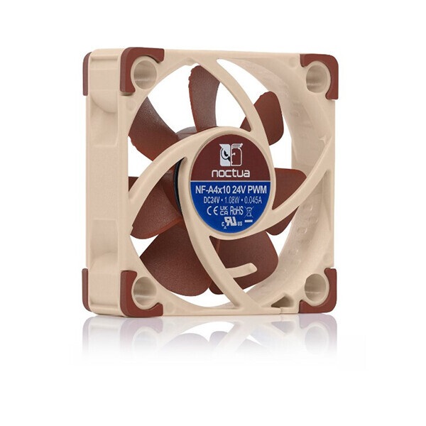 녹투아 NF-A4x10 24v PWM 시스템쿨러 24,390원