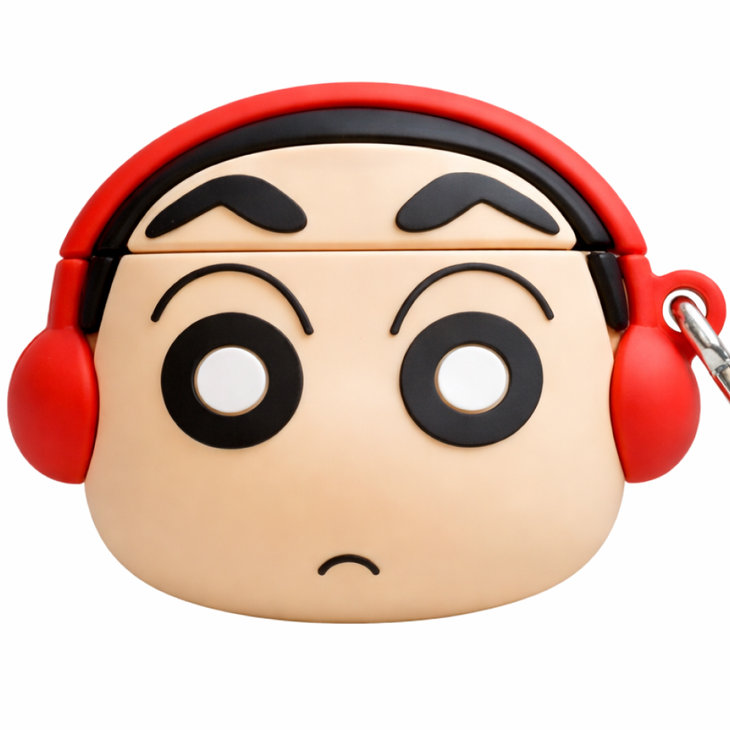 개구쟁이친구들 에어팟케이스 4세대 전용 + 에어팟 청소키트 10,900원