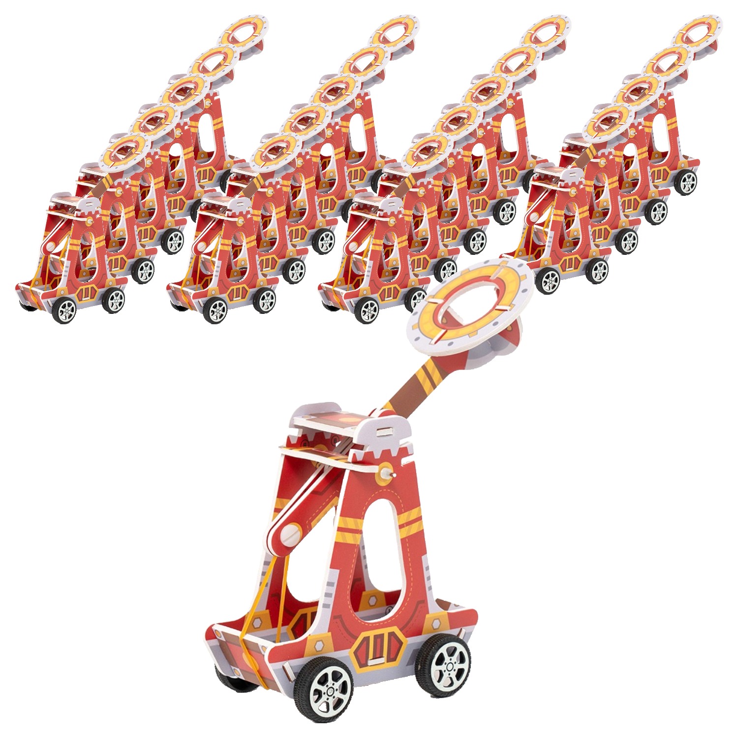 민화샵 폼보드 투석기 만들기 세트 I2500580 85,280원