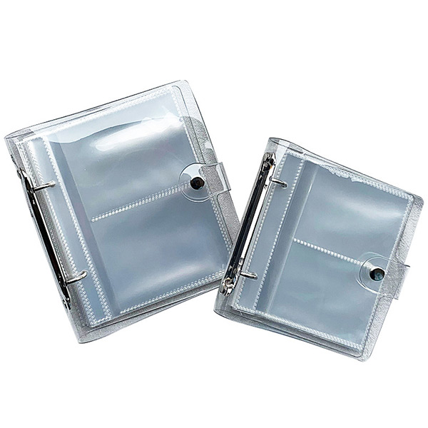 포토카드 바인더 사진첩 앨범 포토북 포카집 콜북 3,300원