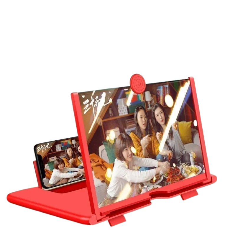 휴대폰 거치대는 큰 화면 14인치도 넣을 수 있어 간편합니다 57,500원