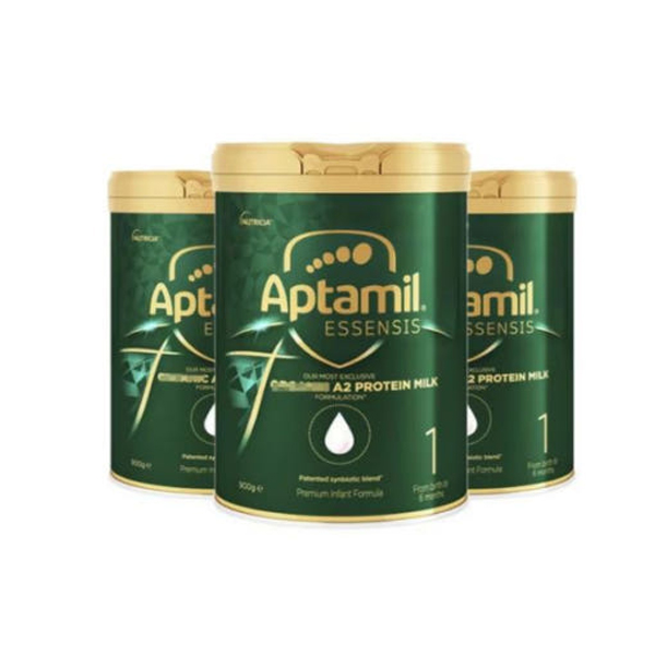 압타밀 에센시스 오가닉 A2 단백질 호주 분유 1단계 588,540원