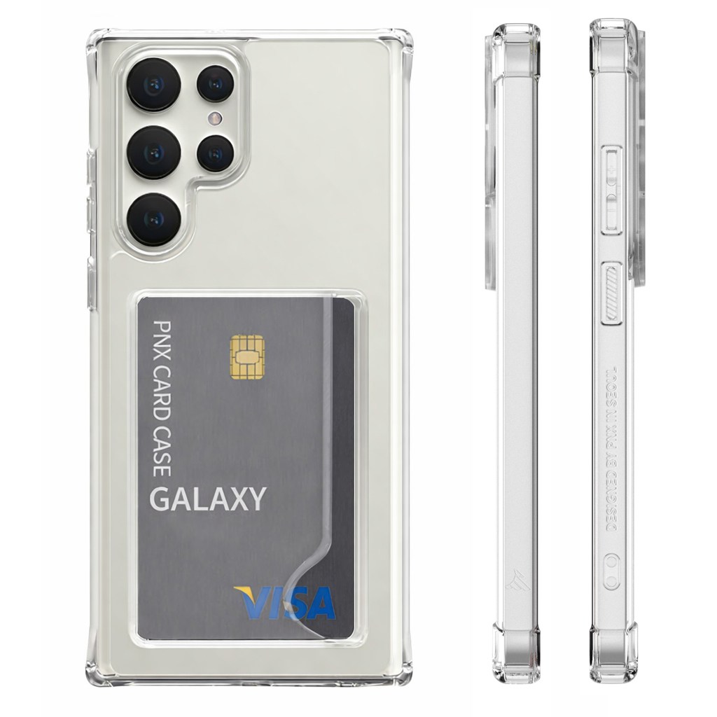 카드 수납 갤럭시 S26 울트라 불사조페이 케이스 플러스 18,900원