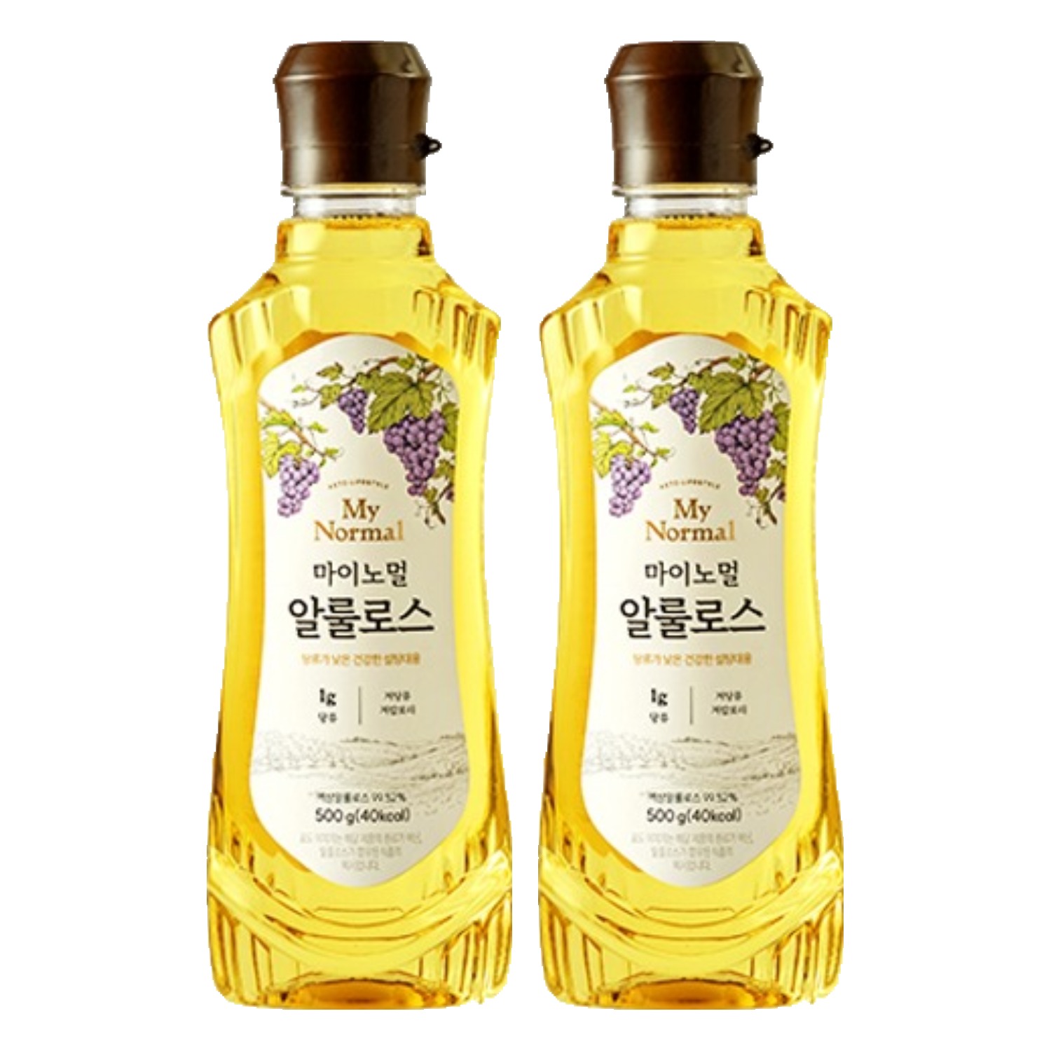 마이노멀 저당 저칼로리 알룰로스, 현재가 15,510원