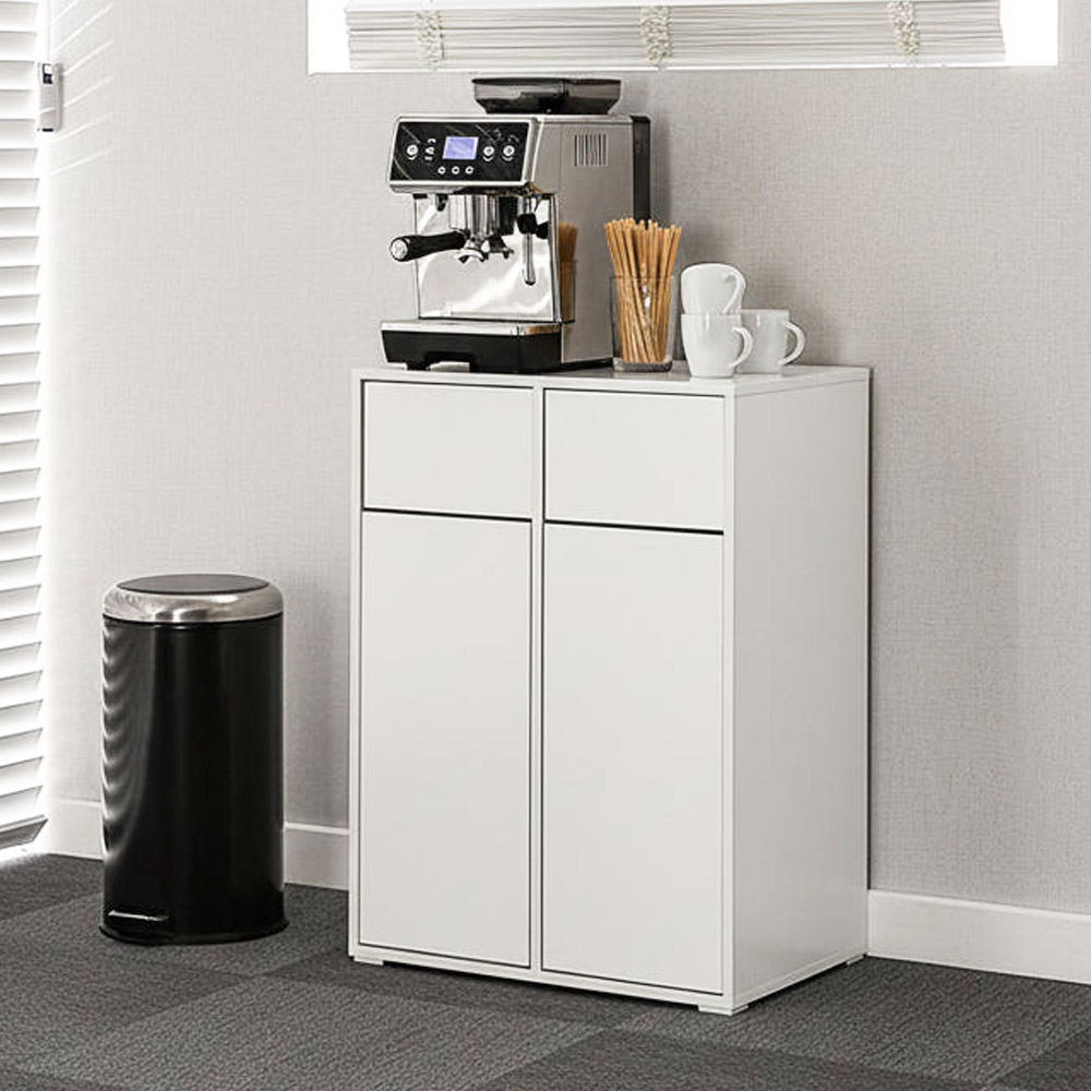 세레나데 플레르 분리수거함 수납장 방문설치 100,350원