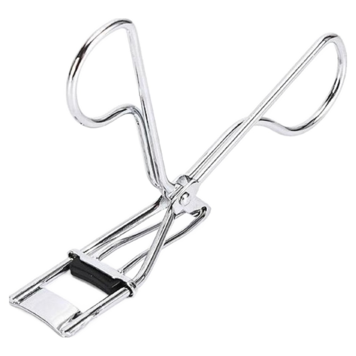 일호장신구 부분 속눈썹 집게 뷰러 롤링 안찝히는 안쪽 짧은 속눈썹 집기, 실버, 1개 5,900원