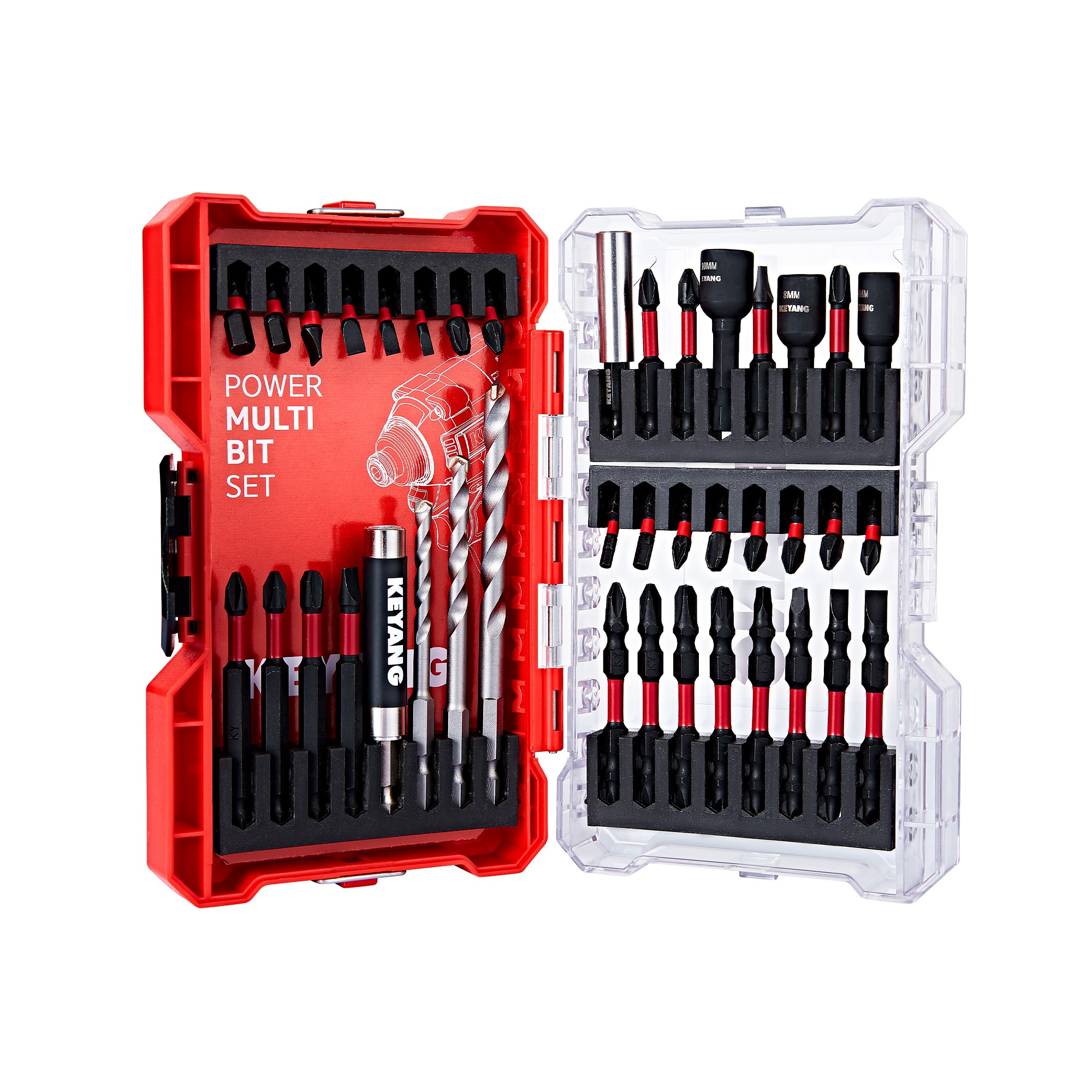 계양 다목적 드릴비트세트 KDS-03 42,000원