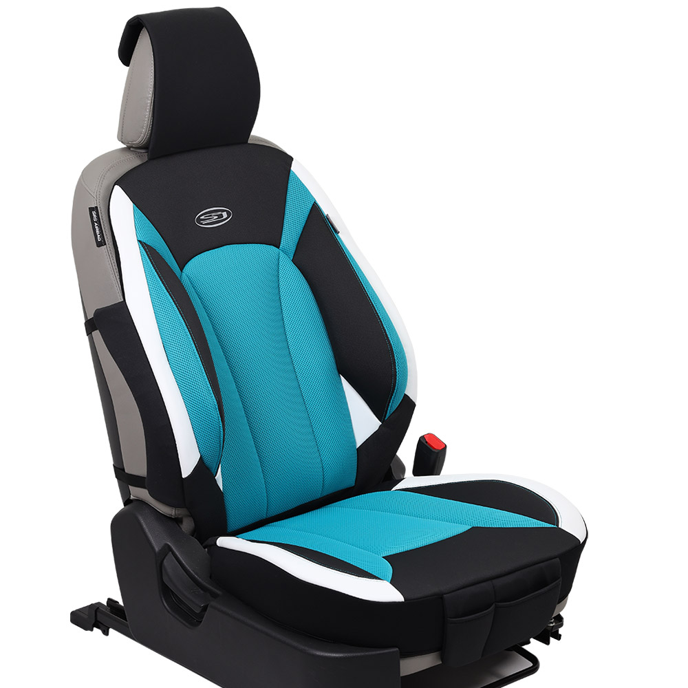 에스제이스토리 마카우 3D 에어매쉬 사계절 차량용 시트커버 96,250원