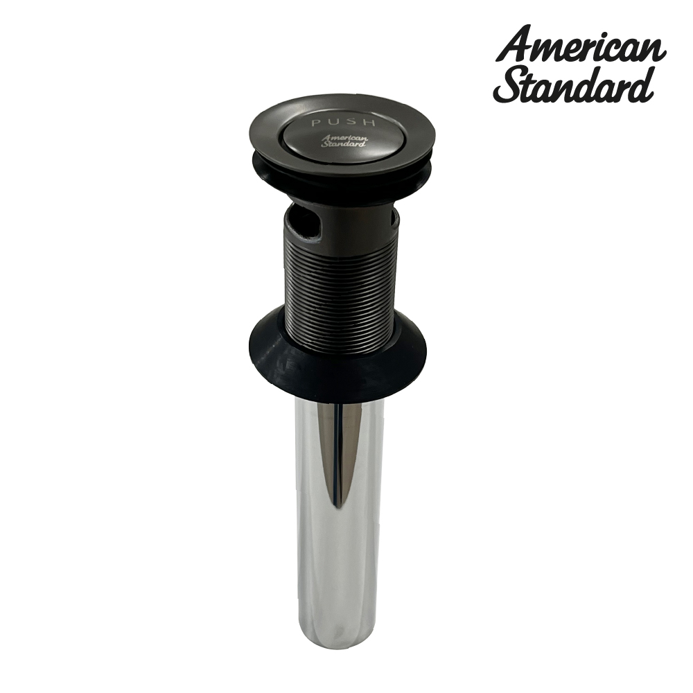 아메리칸스탠다드 세면대 물마개 자동폽업 오버홀 150mm 무광 블랙 FJ9190 30,200원