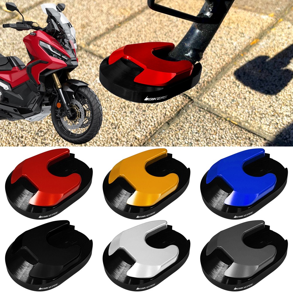 바이커스 DNA모터스 UHR125 튜닝 사이드스탠드클립 말발굽 B타입 39,000원