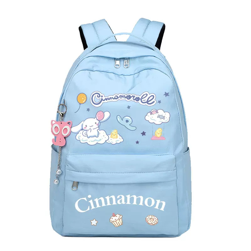 산리오 시나모롤 마이멜로디 책가방 소풍가방 29,900원