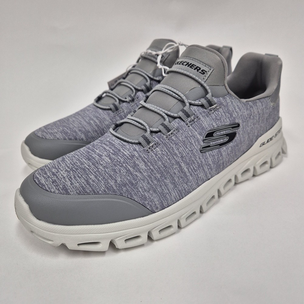 [정품] 스케쳐스 남성 글라이드 스텝 메모리폼 경량 슬립온 운동화 64,810원