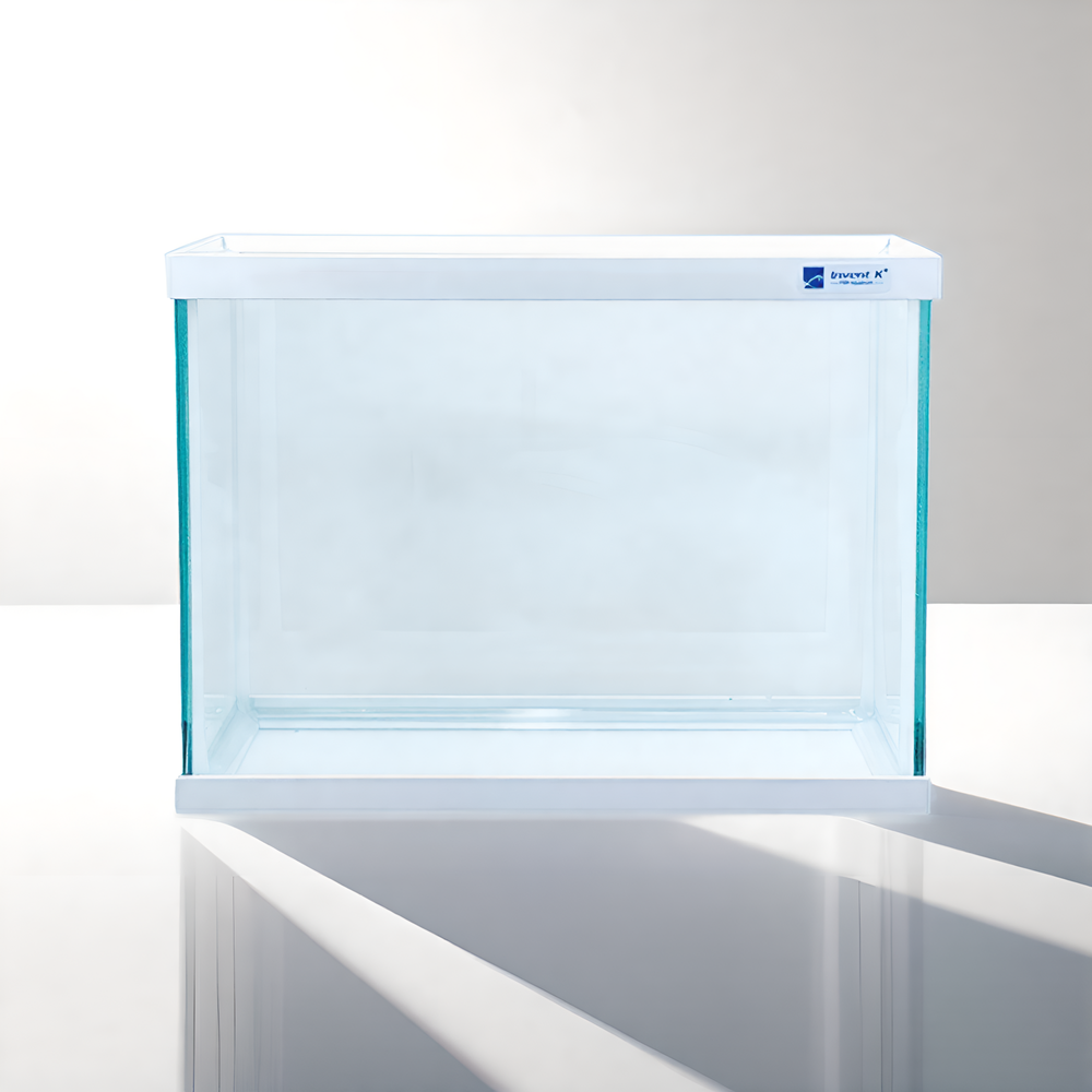 인벤트케이 BS시리즈 몰딩 어항 국내 제작 열대어 수족관 커버 세트, 1개, 화이트 45,500원