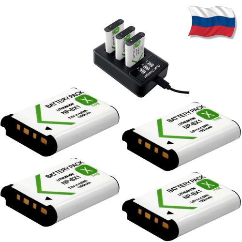 NP-BX1 NP BX1 NPBX1 배터리, 소니 fdr x3000 HDR as300 DSC rx100 iii zv-1 RX1 RX100iii AS300V HDR-AS300R 배터 16,530원