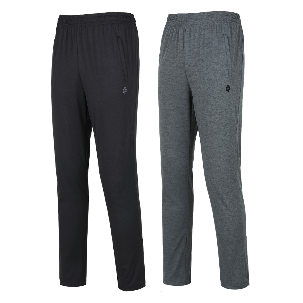 [이지바이] (1+1) 국내생산!! 남성 트레이닝 밴딩 바지_날라차기 운동복 트레이닝복 팬츠 29,870원