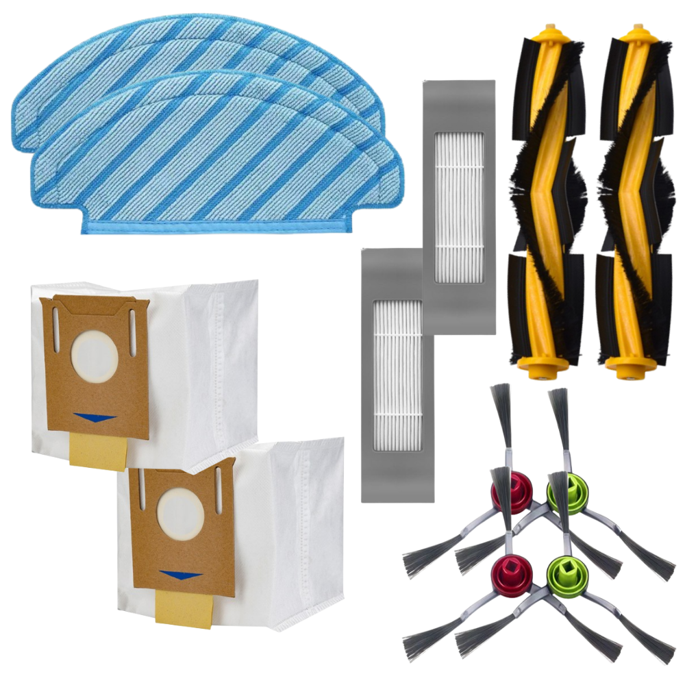 비브랜드 에코백스 디봇 오즈모 T8 호환 부품 24,900원