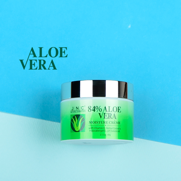 제이앤씨 84% 알로에베라 프리미엄 모이스춰크림 (JNC마스크팩 증정) 22,400원