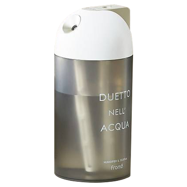 프롬비 더블미스트 무선가습기 1L, FE243, 골드 49,800원