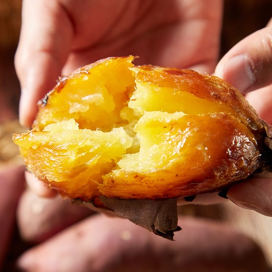 해남 황토 고구마 3kg 5kg 10kg 12,900원