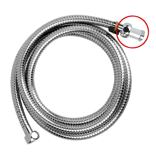 와이넷 스텐레스세탁기전용 연장호스 3M 10,800원