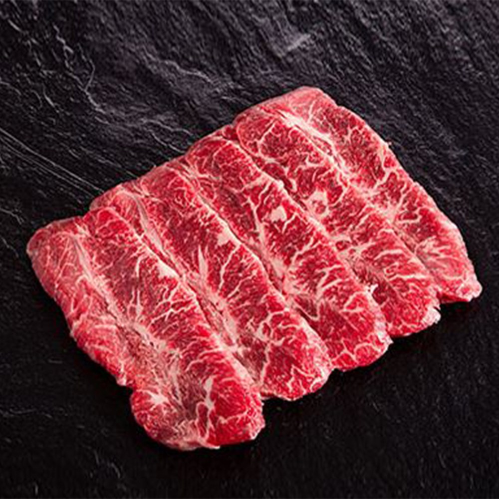 이연한우 1등급 한우 소고기 부채살 175,000원