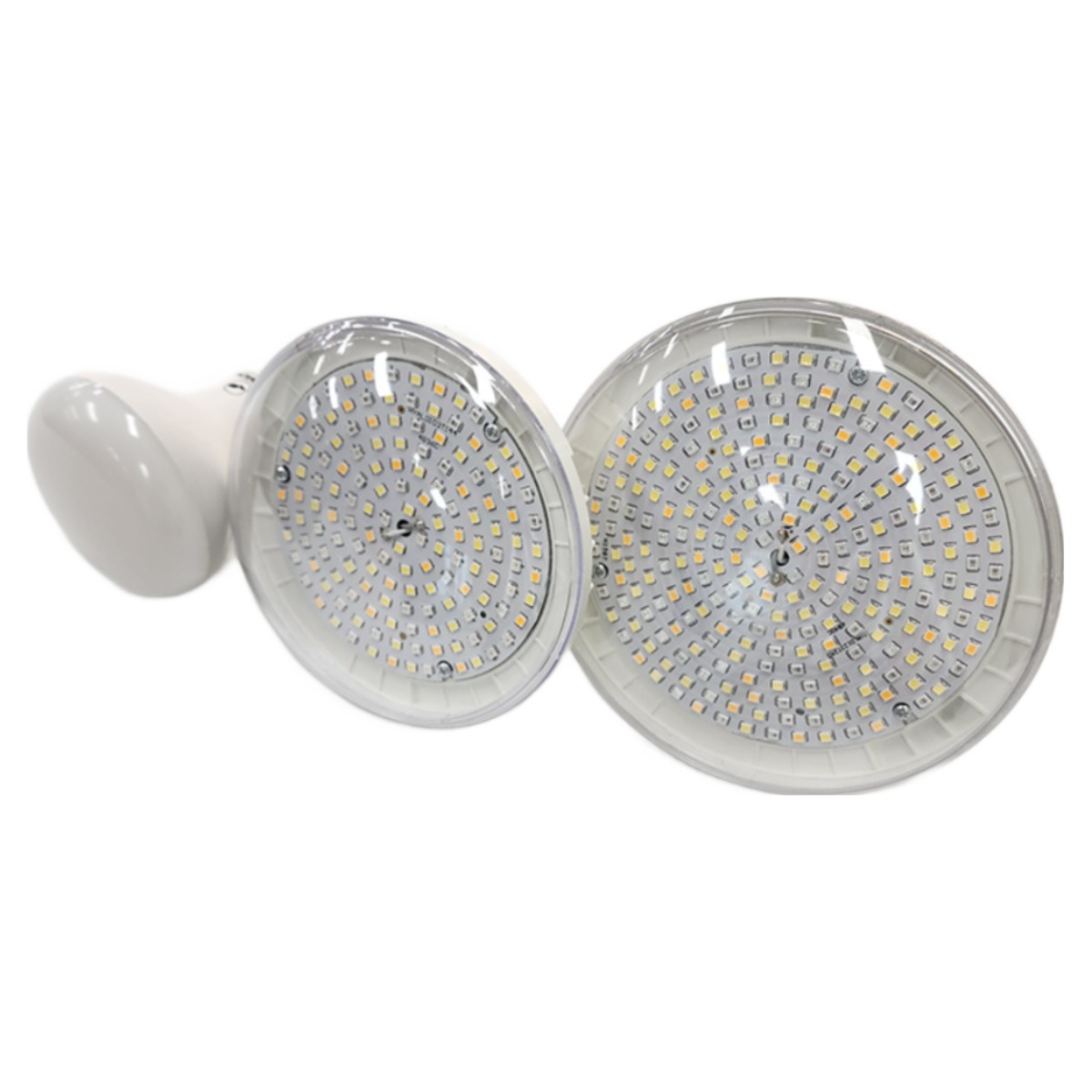 풀나옴 LED 식물조명 21W UFO 전구형 식물등 29,900원