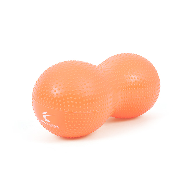 끼리 IW 안티버스트 파스텔 다이어트 짐볼 스쿼트 허리운동 필라테스 임산부 짐볼 터짐방지기능 내하중 250kg 7,500원