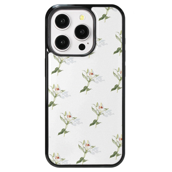 디자인플러스 빈티지플라워 에폭시 휴대폰 케이스 17,600원