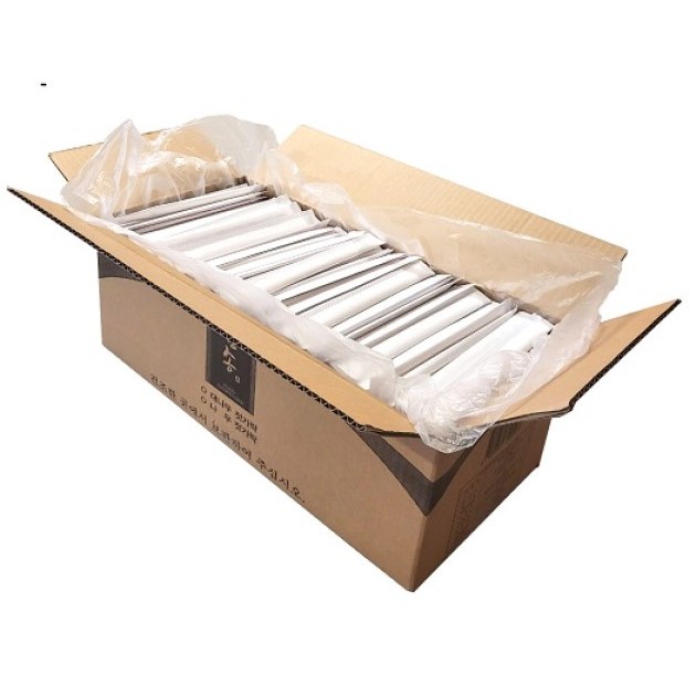 청송 대나무젓가락 나무젓가락 무지(인쇄없음)스시 초밥 친환경젓가락 배달젓가락 중국집젓가락 무료배송 일회용품 치킨 캠핑 일회용품 둥근대나무 족발 저분 젓가락공장 최저가 21,900원