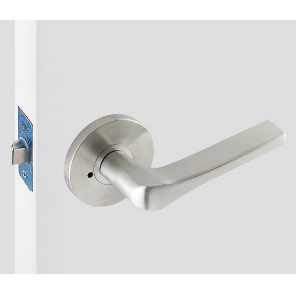 튜블러 도어록 5개 세트 S50-017SS 현대정밀 방문손잡이 65,000원