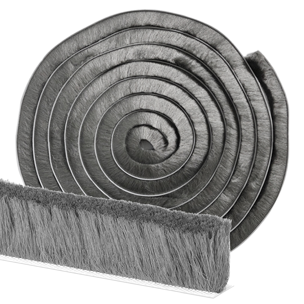 베이루 샷시 모헤어 창문 문풍지 5m 대 6,600원