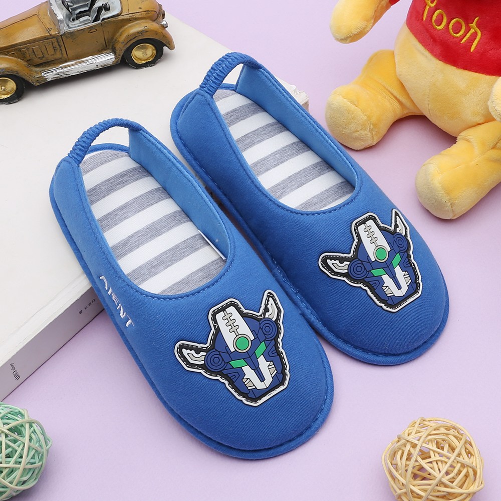 헬로카봇 코키 도트 아동덧신 4,900원