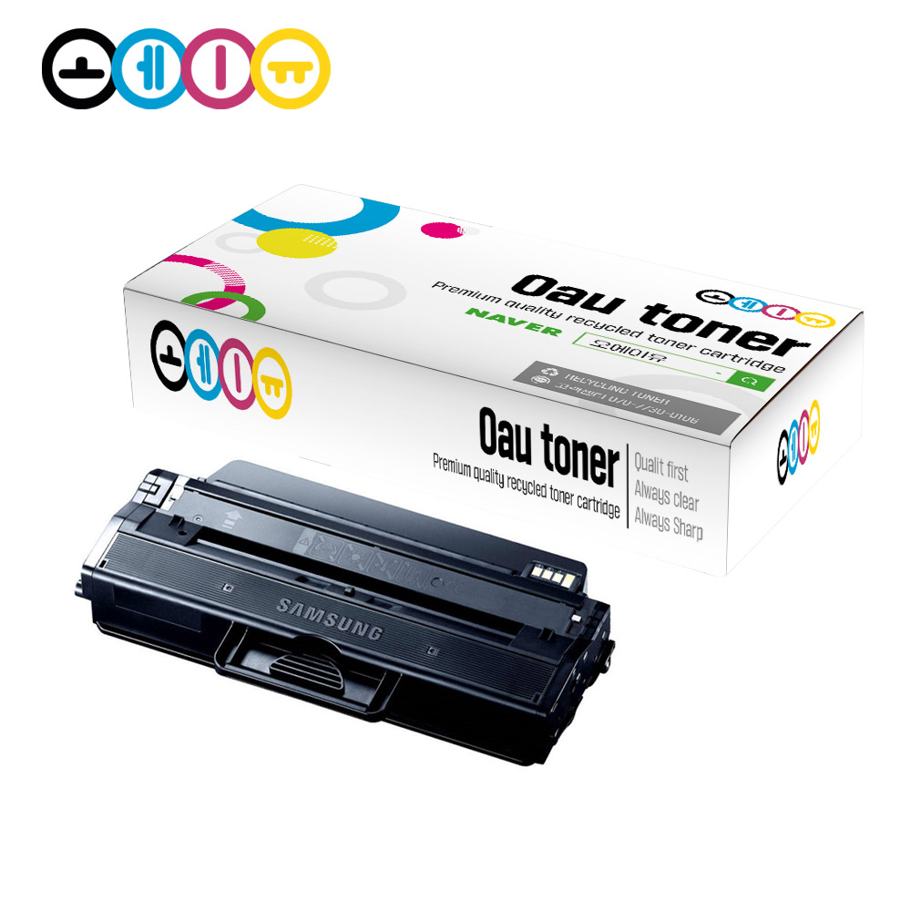 삼성 MLT-D115L 완제품 SL-M2870FW M2670FN M2620 M2820DW 15,400원