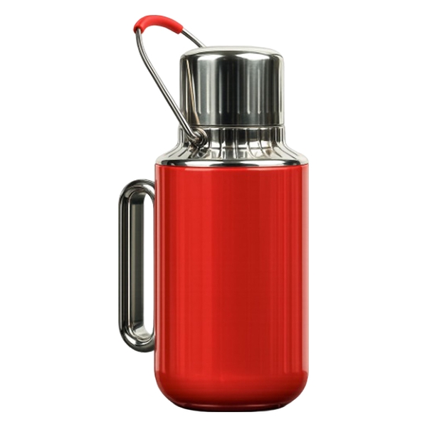 코멕스 써모포트 보온보냉병 800ml_제니스 레드 32,850원