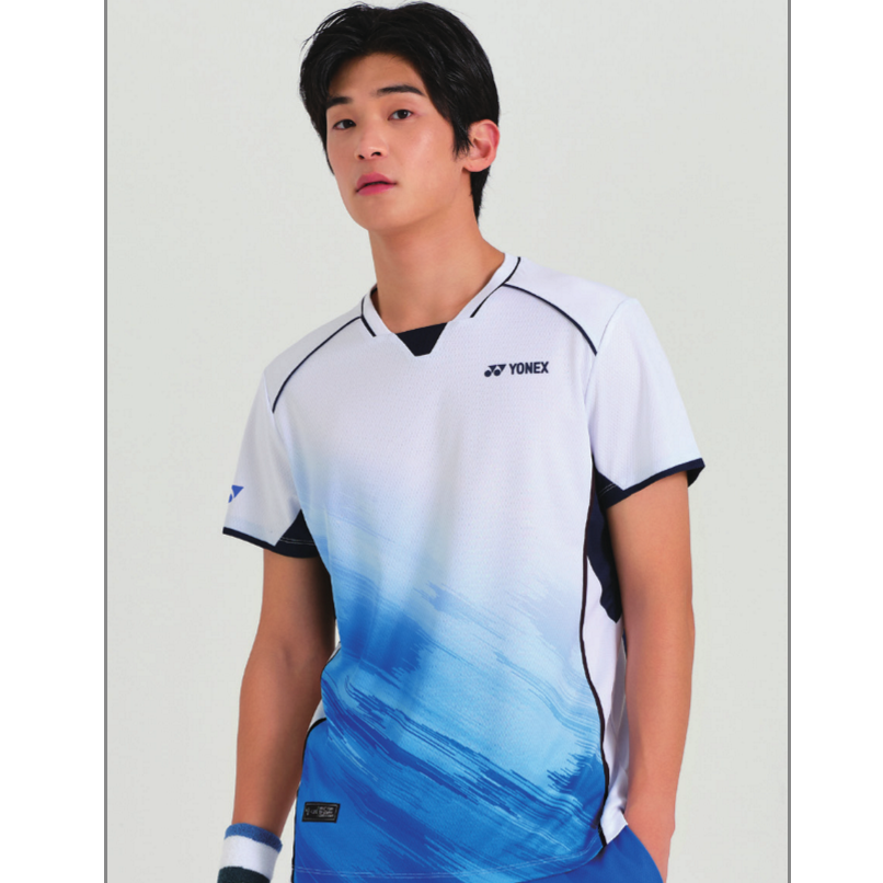 요넥스 2026 SS 261TS007M 261TS008F 배드민턴 티셔츠 단체복 이용대 안세영 67,000원