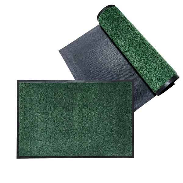 매직크린 오리온 현관매트  90x180cm 그린 105,600원