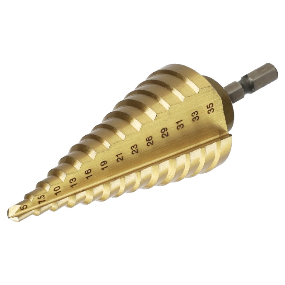 이엑스파워 스텝드릴 육각 5~35mm ESE-5G 26,490원