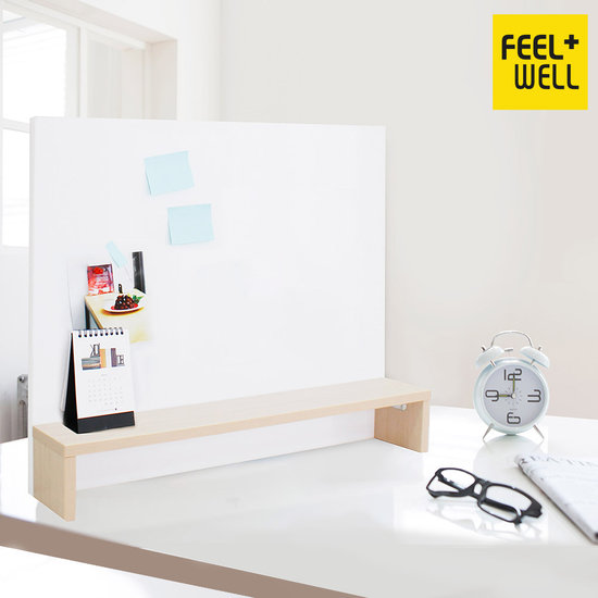 필웰 무노 메모보드 겸 파티션600 (선반형) DK9075 32,900원