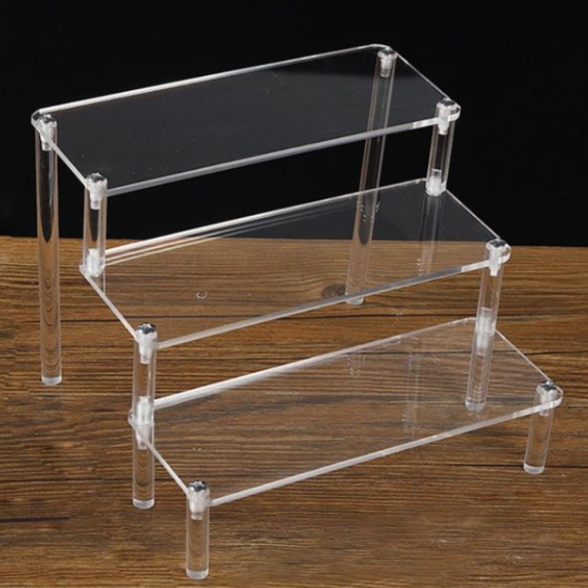 오드상회 피규어장식장 레고장식장 미니피규어장식장 아크릴케이스 피규어진열장 투명정리함 아크릴정리함 아크릴진열대 14,500원