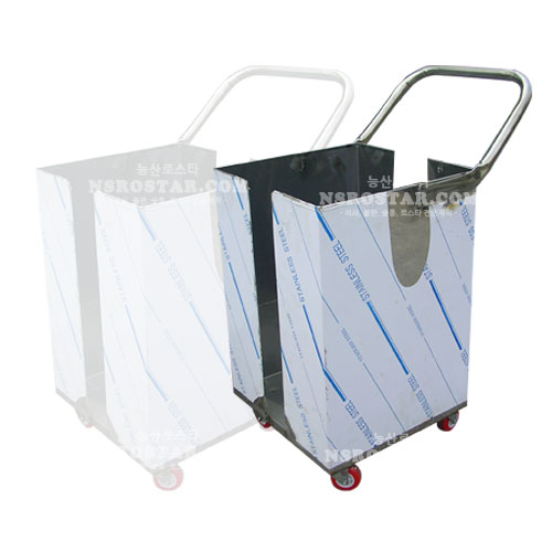 능산로스타 고깃집 이동식 사각 석쇠 보관함, 1개 140,000원