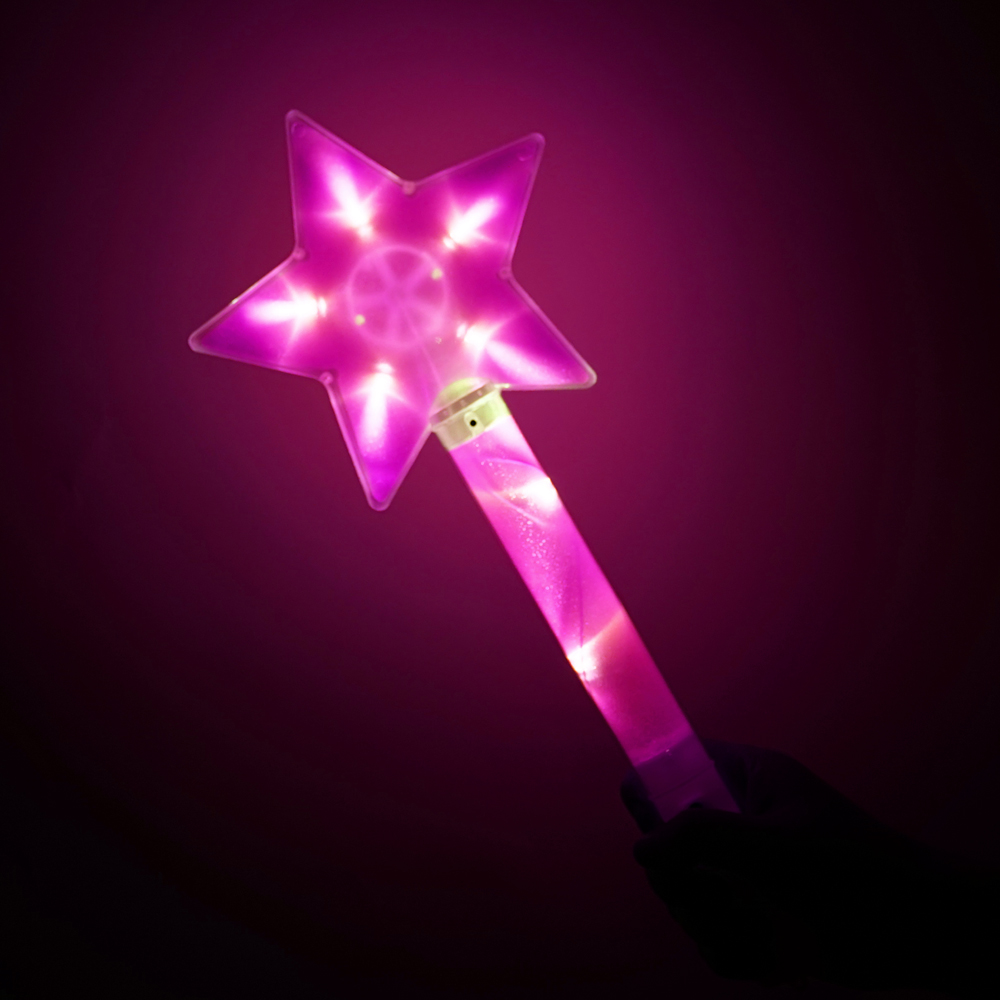 파티짱 LED 별봉 2,010원