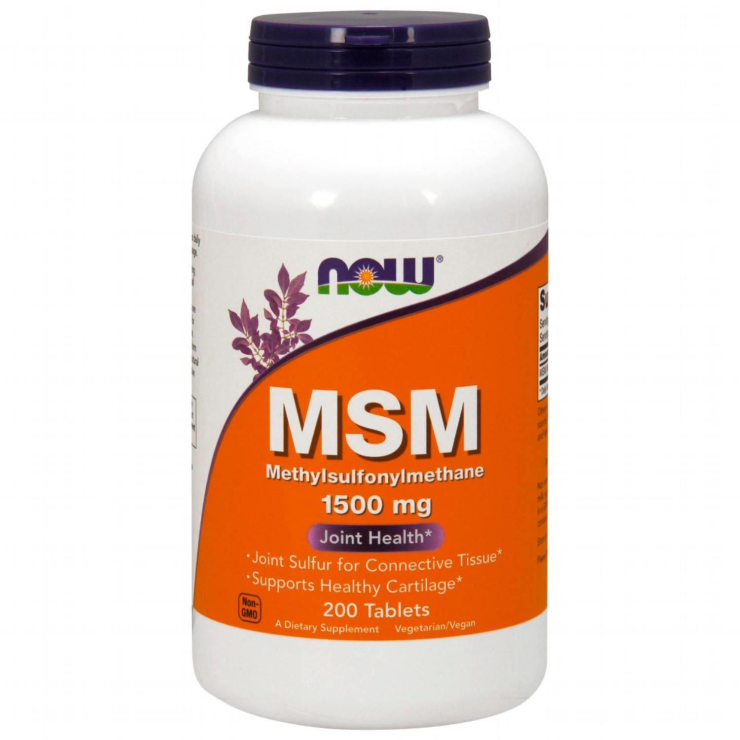 나우푸드 MSM 1500mg 타블렛 24,060원