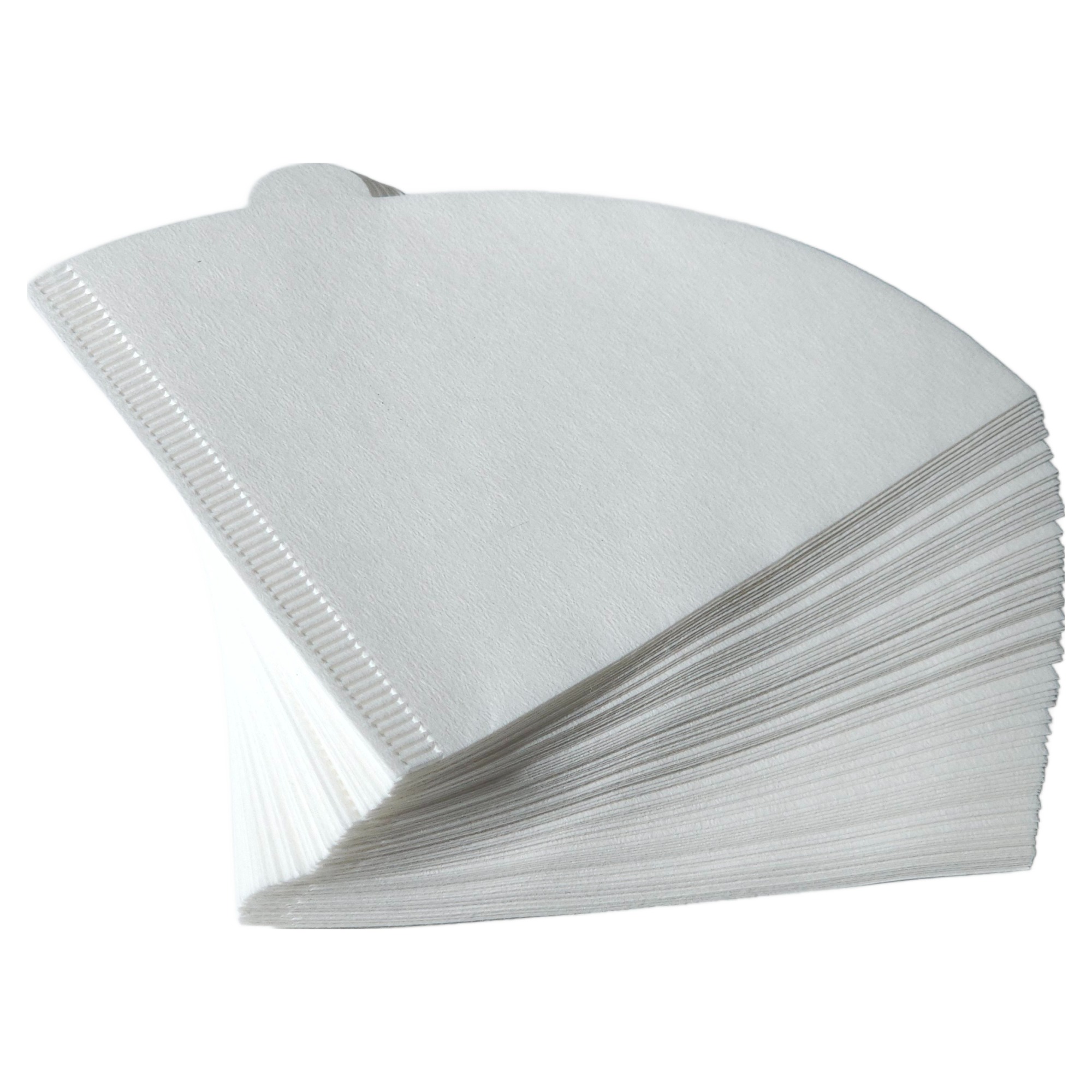 빈플랜트 핸드드립 필터 여과지 화이트 1~2인용 V60 호환, 1개, 100개입 3,800원