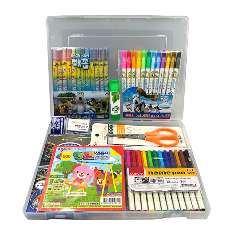 동아 9종 행복특가 문구세트 21,020원