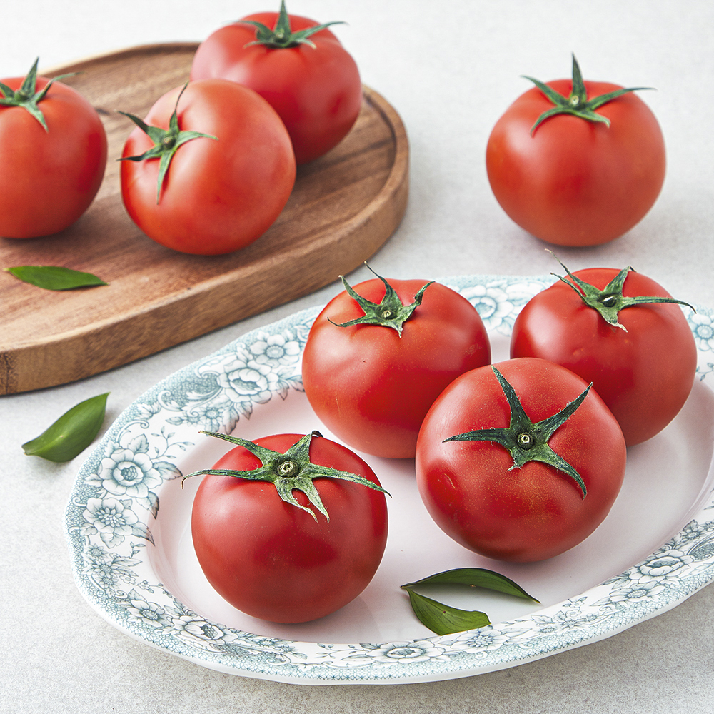 [로켓프레시] 친환경 인증 완숙 토마토 8,980원