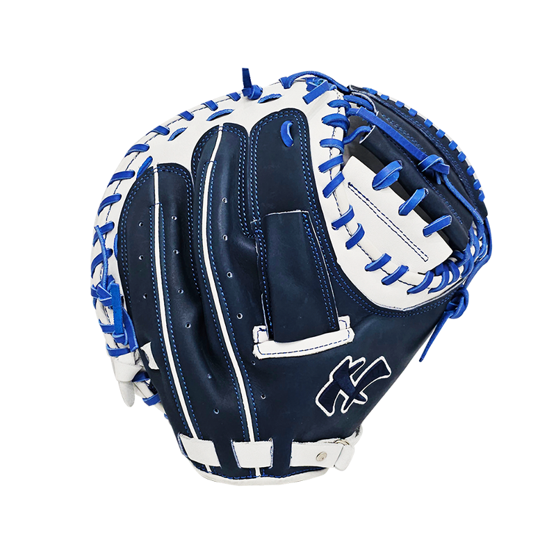 나인 포수 글러브 73K-2262 (네이비 화이트 블루) 270,000원