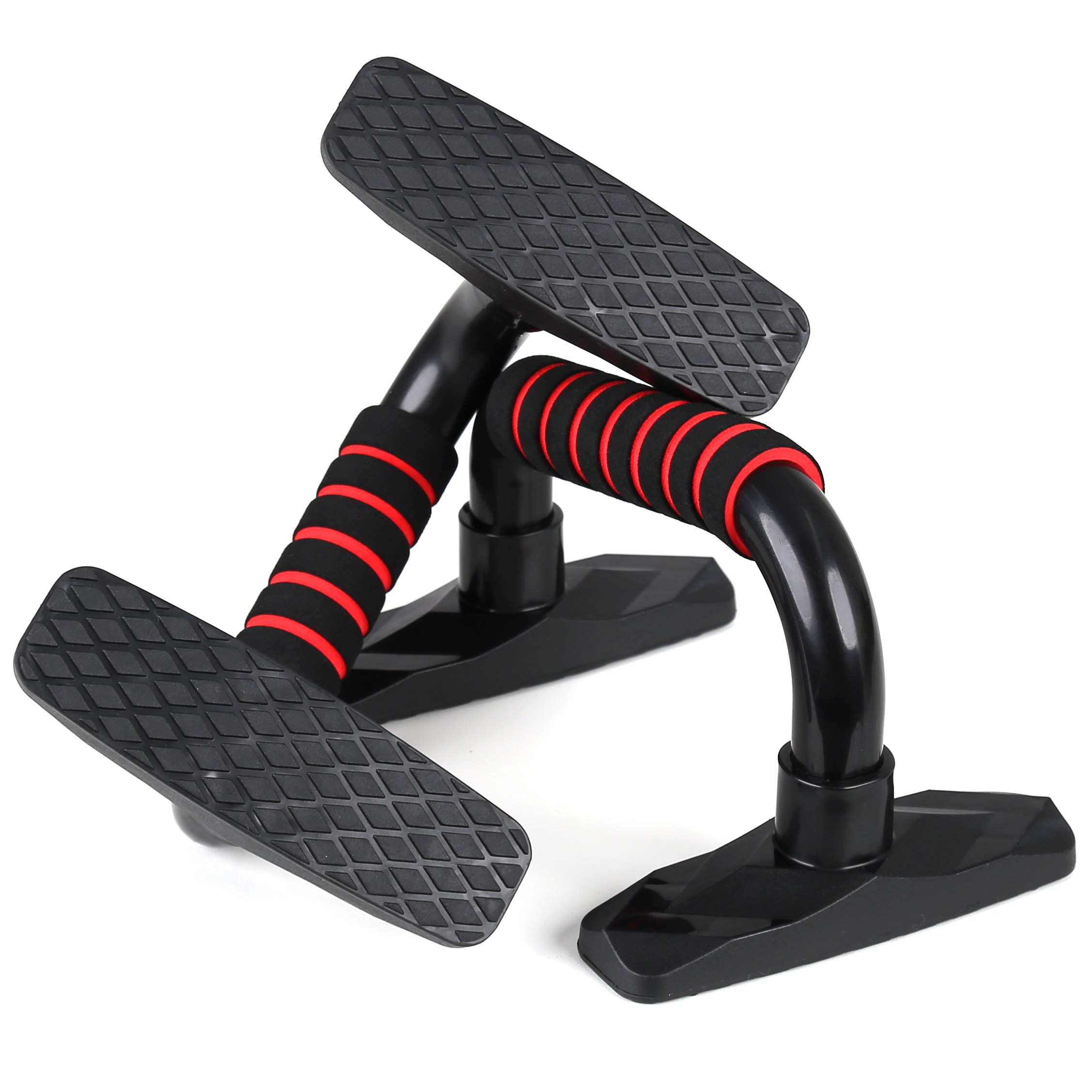 신흥클라스 미끄러지지 않는 논슬립 손목보호 푸쉬업바 2p 9,900원